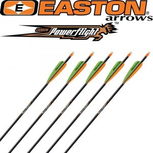 Promień Easton Power Flight...