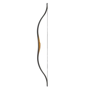 Łuk horsebow Ragim Taiga 48"