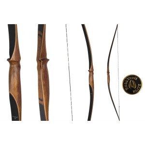 Łuk Longbow BuckTrail Elite...