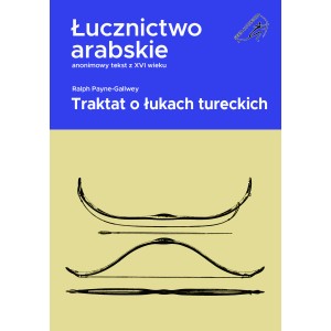 Książka Łucznictwo...