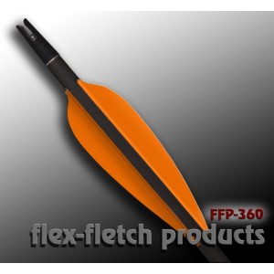 Lotka Flex Fletch 360 FFP...