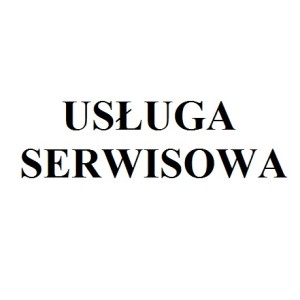 Serwis łuku klasycznego