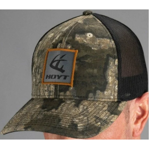 Czapka Hoyt Realtree Timber...