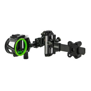 Celownik 3D CBE Trek PRO 1-Pin