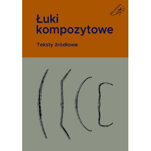 Książka Łuki kompozytowe...