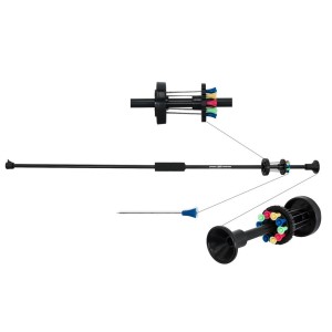 Dmuchawka Maximal Blowgun 40"