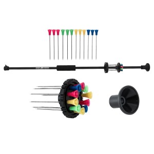 Dmuchawka Maximal Blowgun 30"