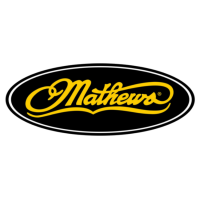 Łuki bloczkowe sportowe Mathews