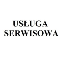 Usługi